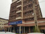 Eurasian Bank (Kunayev Street, 56), payment terminal