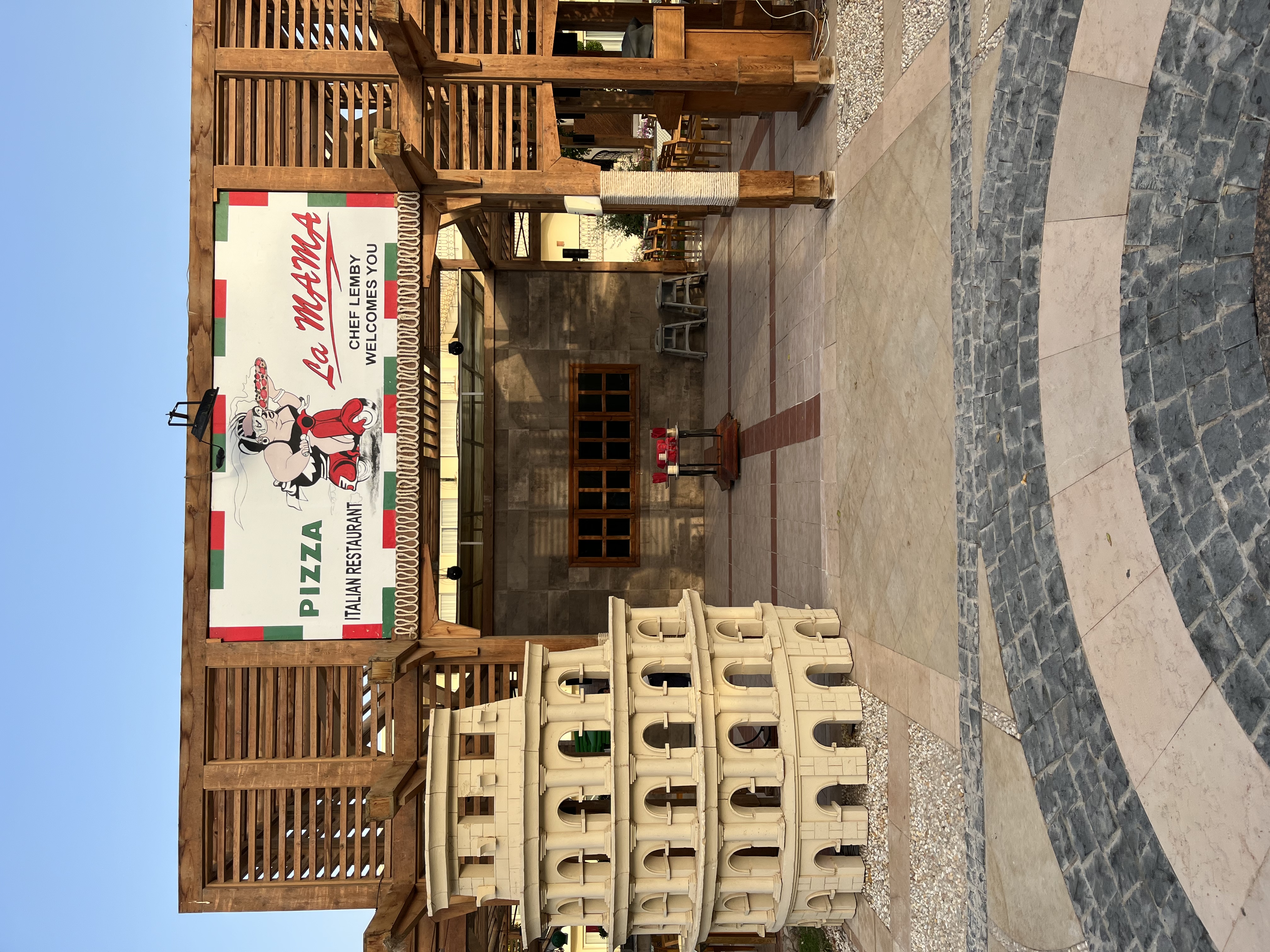 Фото JAZ Royal Palmariva