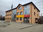 Invertor (Kashtakovskaya Street, 51А) ، الأعمال الكهربائية