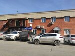 Interkolor (Zheleznodorozhnaya Street, 54), car service and garage equipment