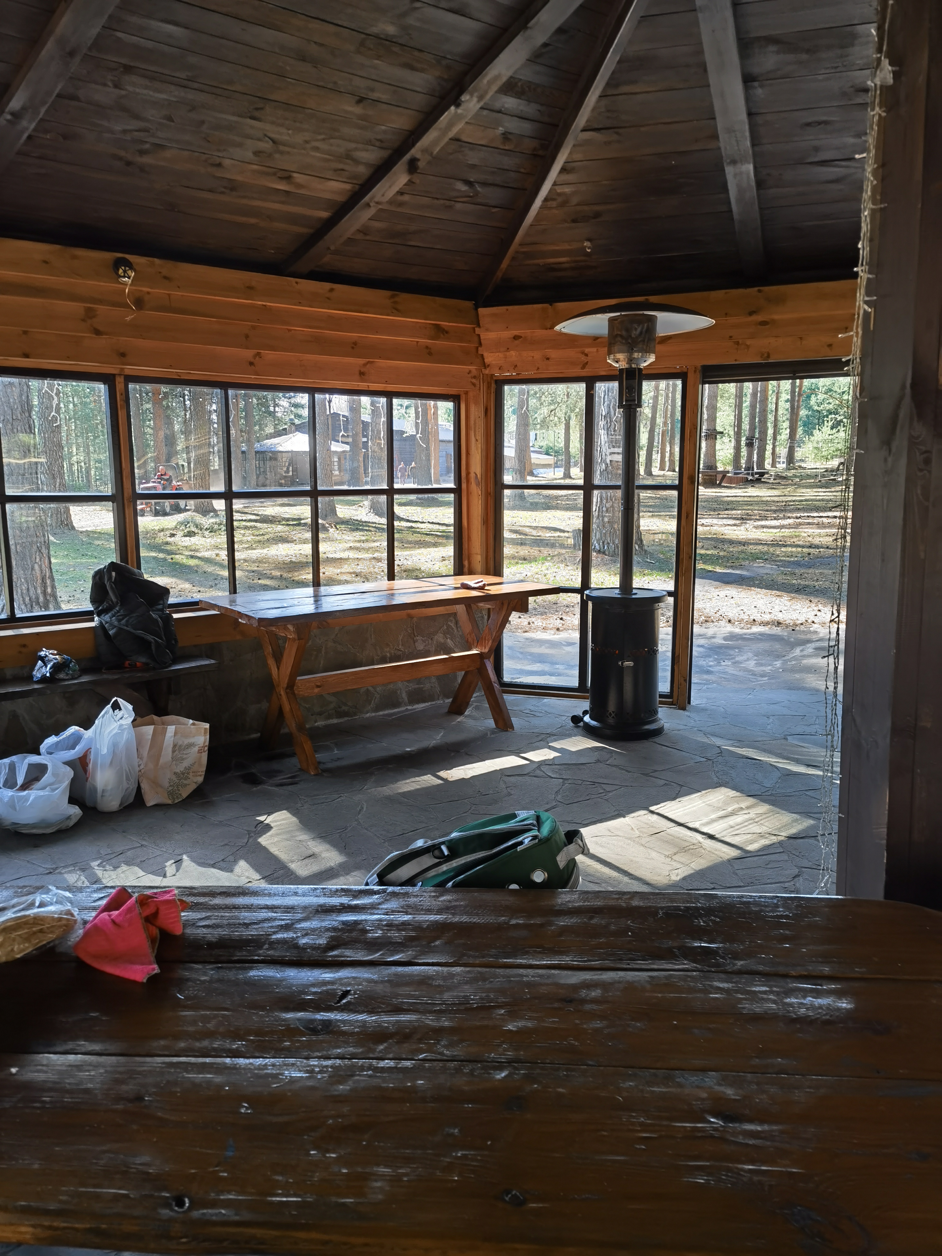 Фото Черепашьи озёра