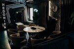 Art Lounge (Federatsii Street, 20А), hookah lounge