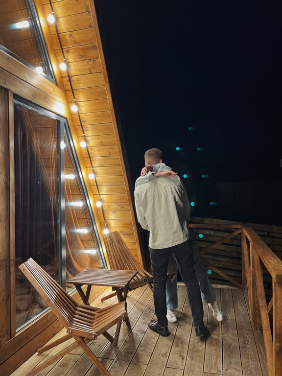 Фото Дачный клуб Якшино