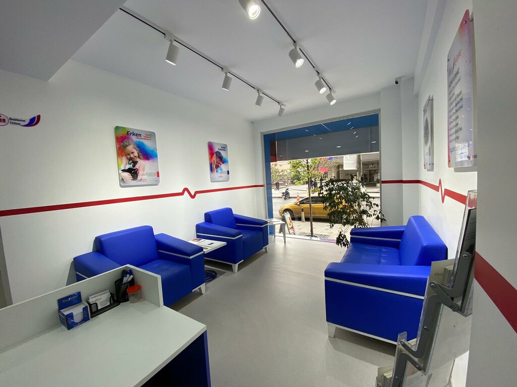 Audífonos May Hearing Aids Bakirkoy Branch, , foto