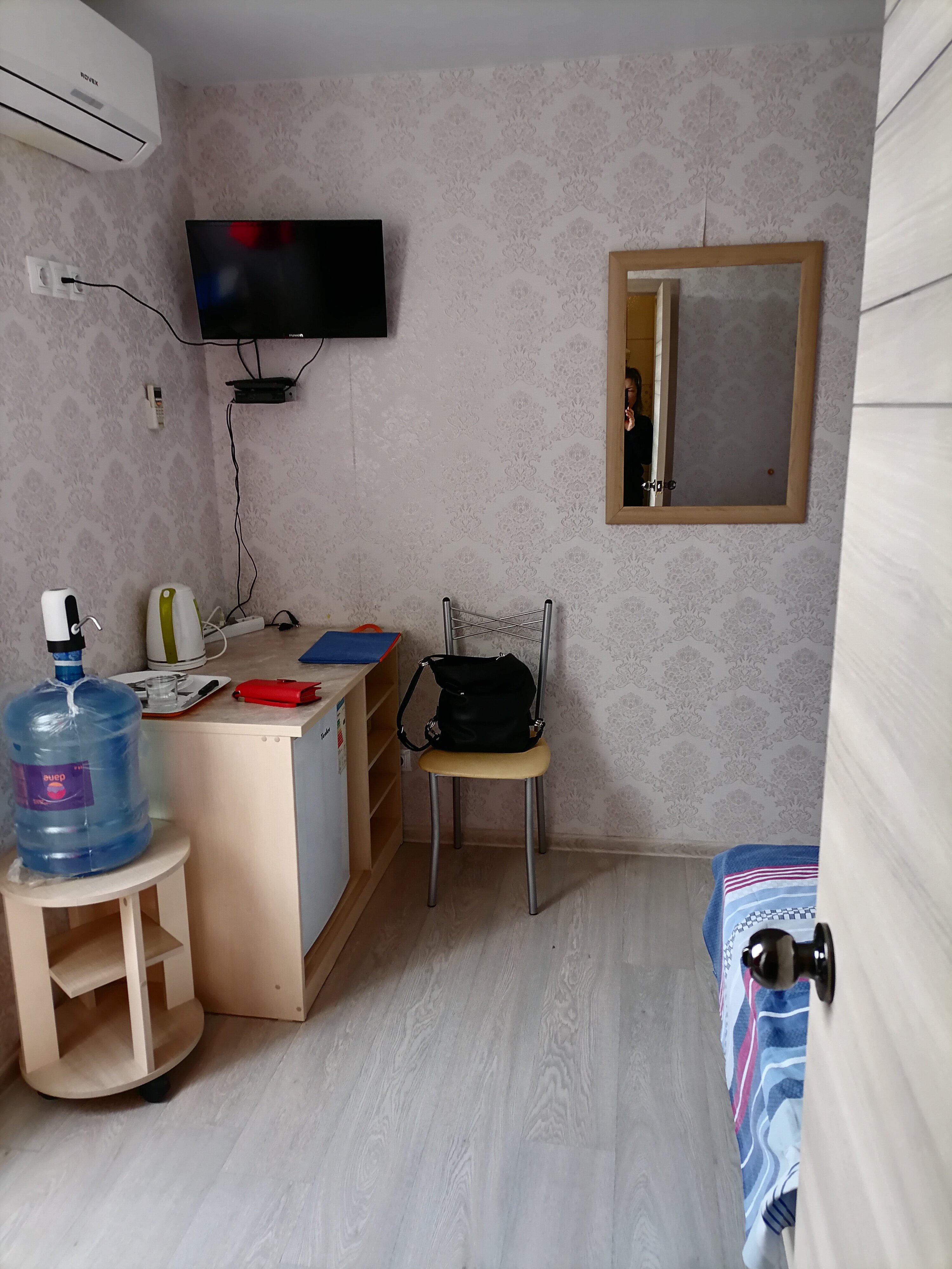 Фото Ксения