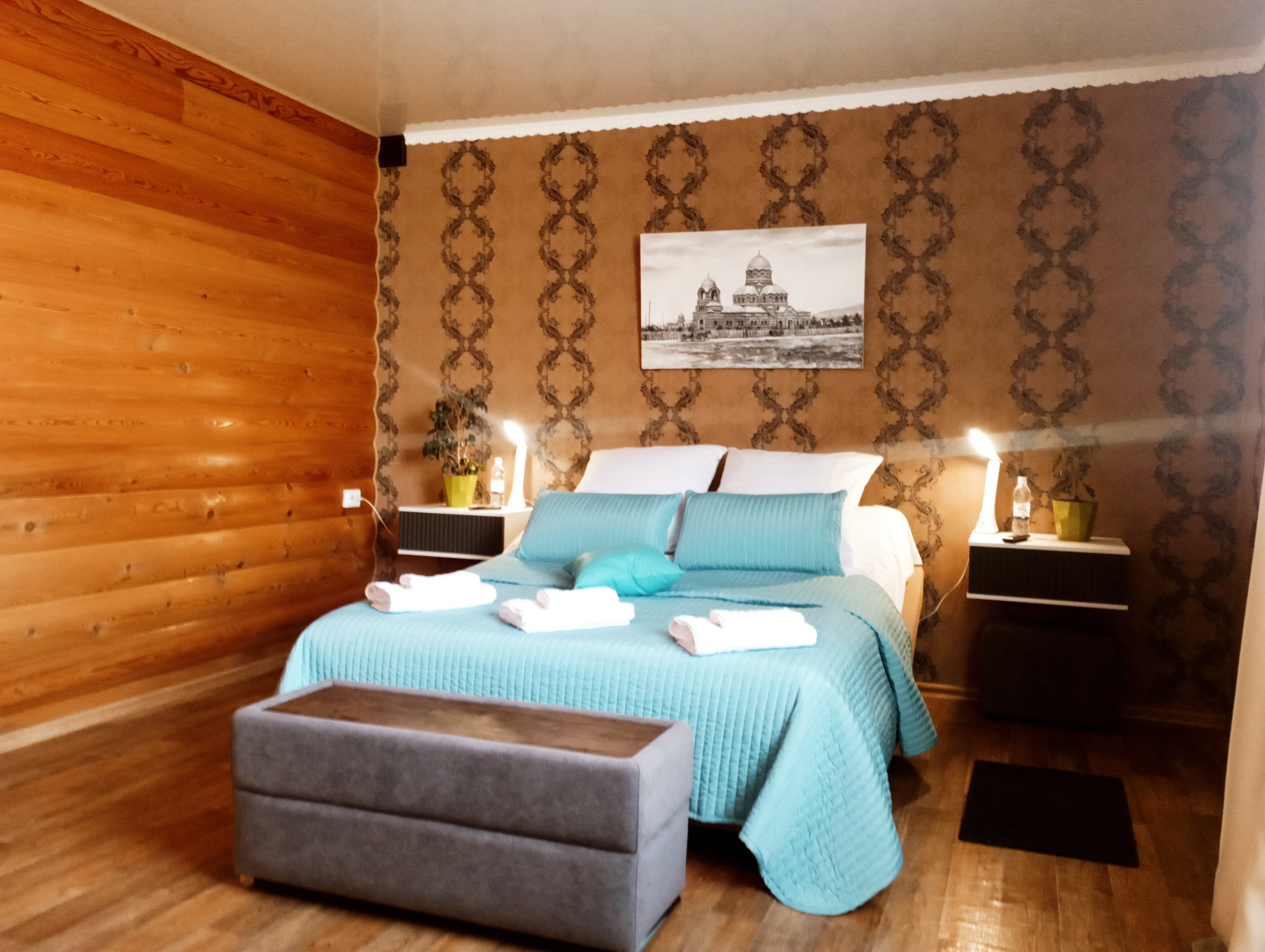 Фото отеля 2