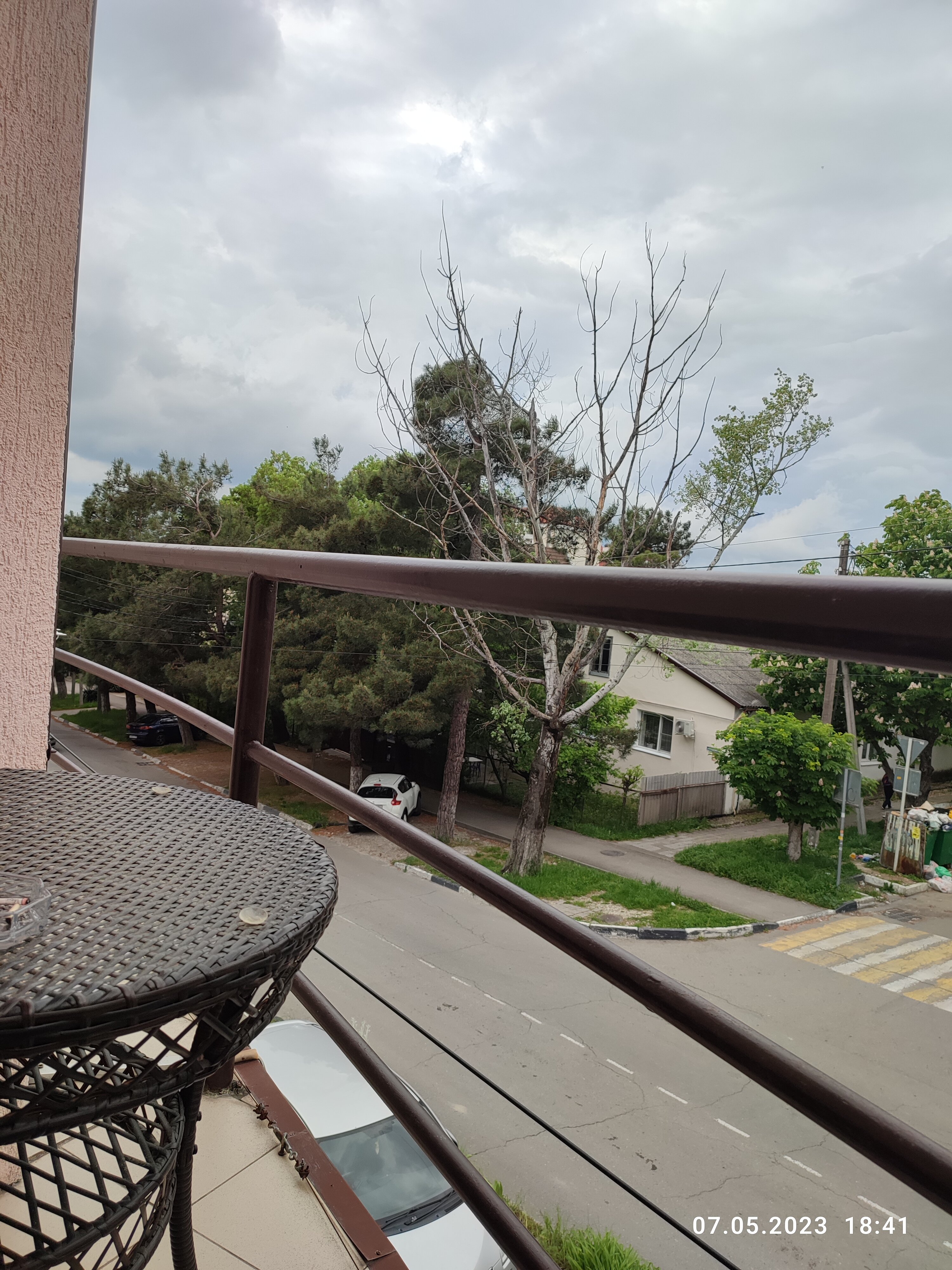 Фото Старый причал