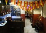 El Tinto (Ligovskiy Avenue, 1), bar, pub