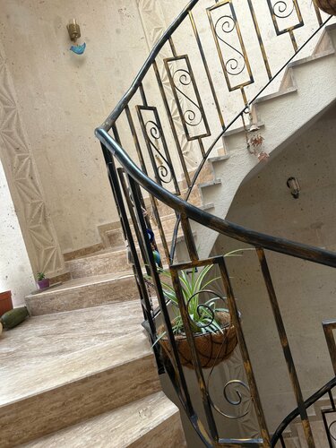 Хостел Uchi Cappadocia в Невшехире