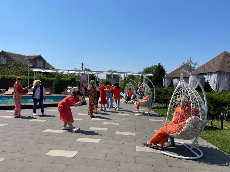 Фото Green House