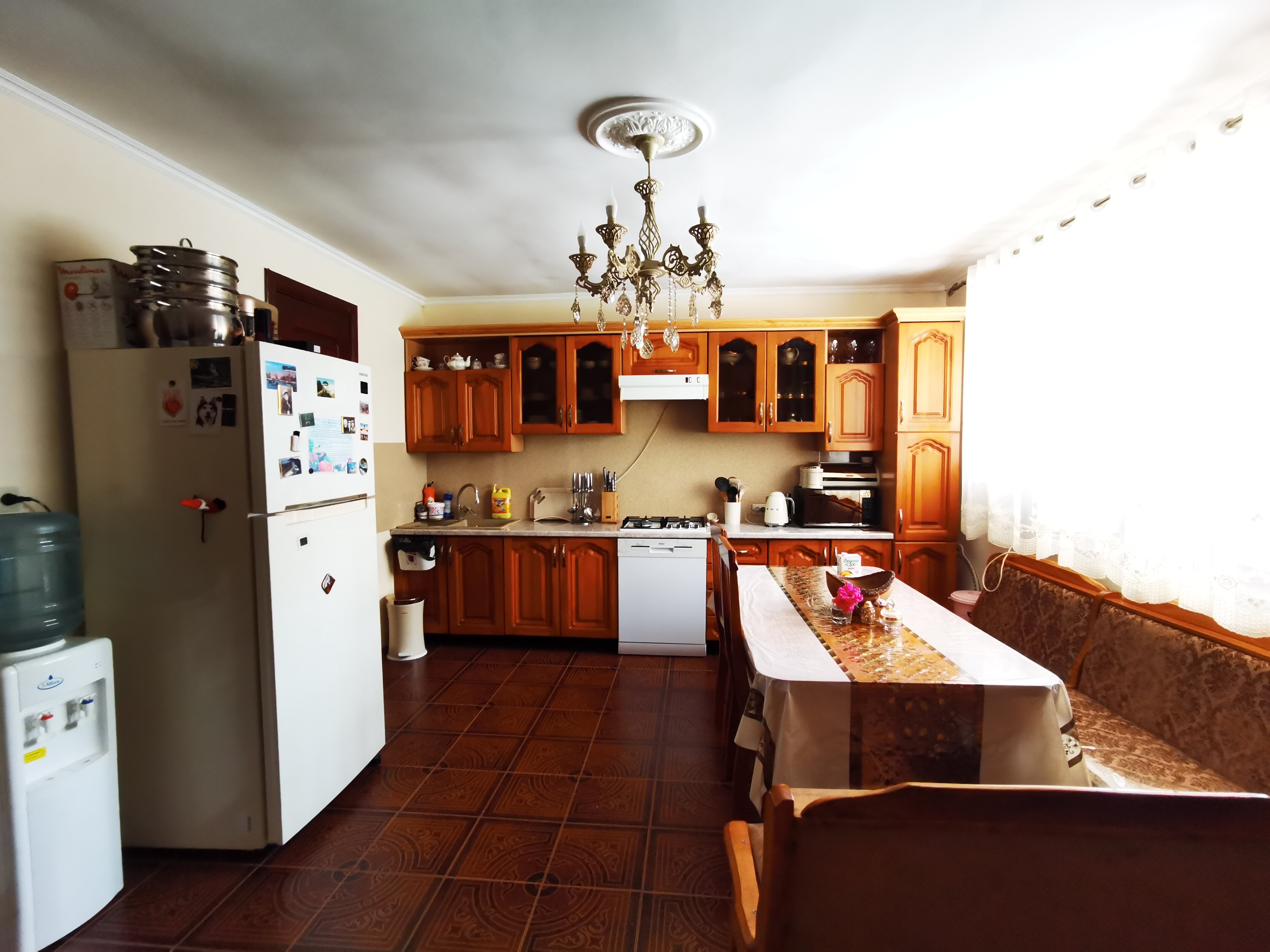 Фото Дом возле реки