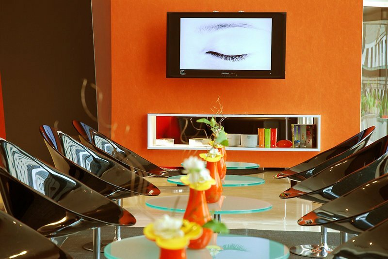 Фото Hotel Ilunion Aqua 3