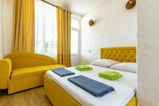 Фото Барракуда