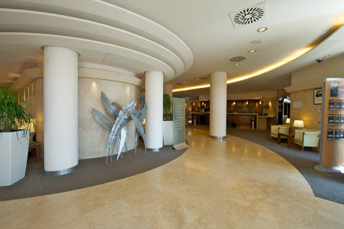 Фото Novotel Roma Est
