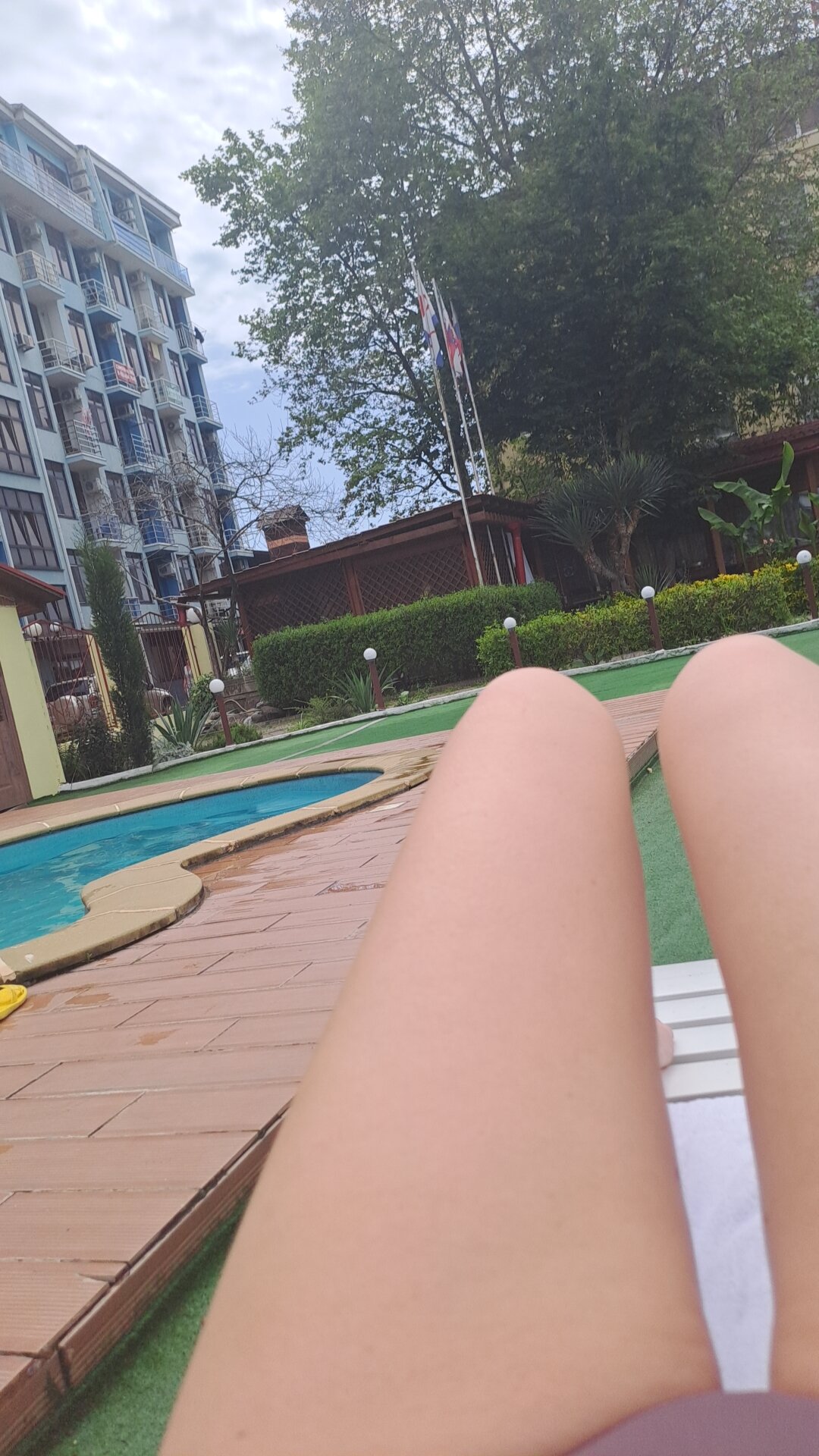 Фото Каисса