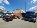 Yilka (Sosnovaya Street, 15Б) ، تصنيع وبيع المنسوجات