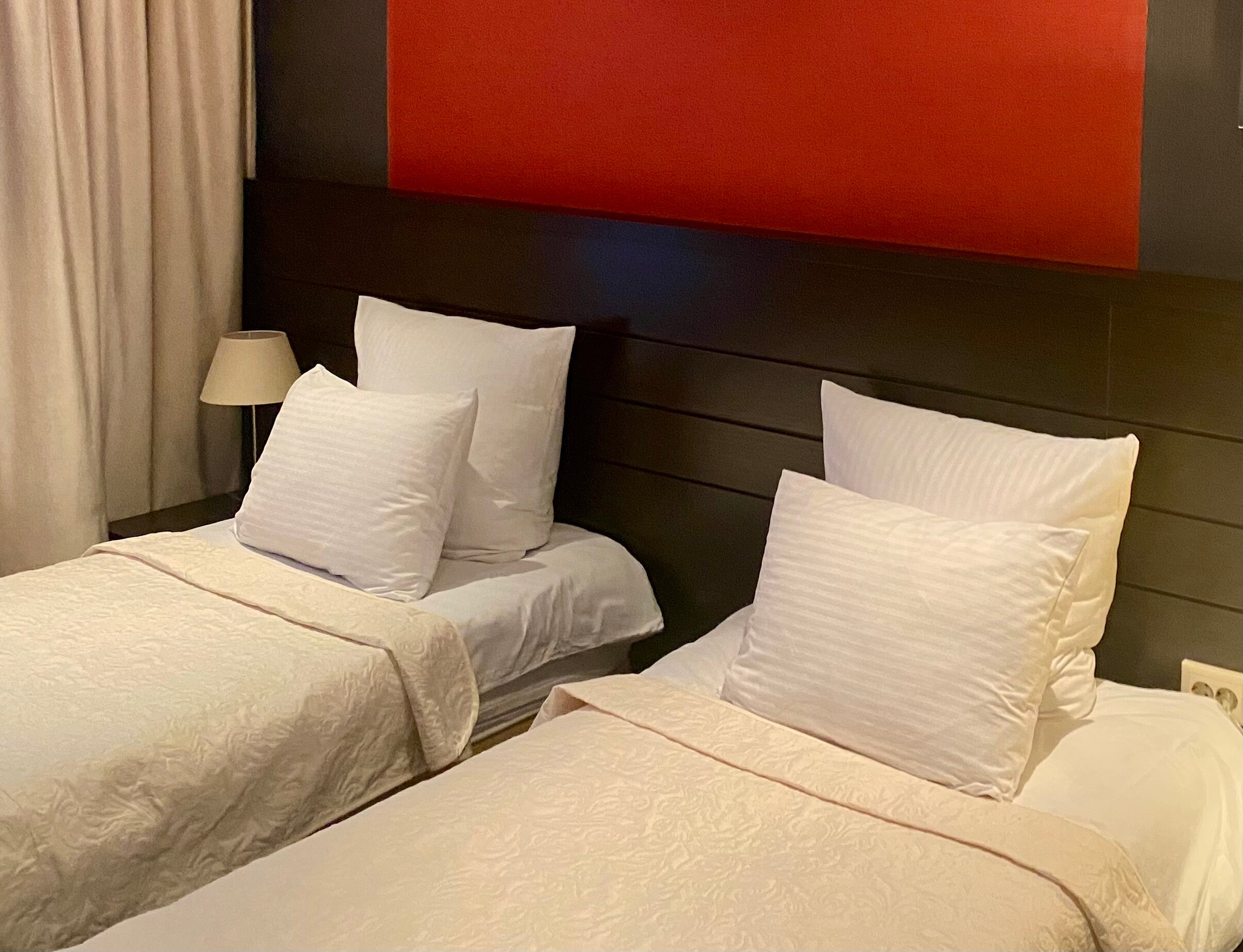 Фото Марфино