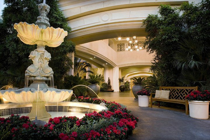 Фото Four Seasons Hotel Las Vegas