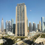 Neo Capital Investment Company (Index Tower, Gate Avenue, Dubai International Financial Centre), empresa de inversiones