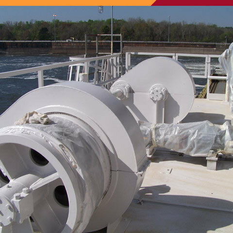 Construction equipment and machinery Advance Crane Technology, Dubai, photo