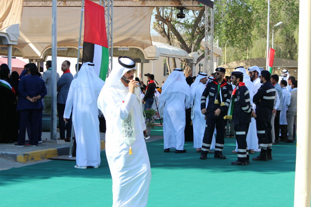 Educational center Newton Training Center Dubai, Dubai, photo