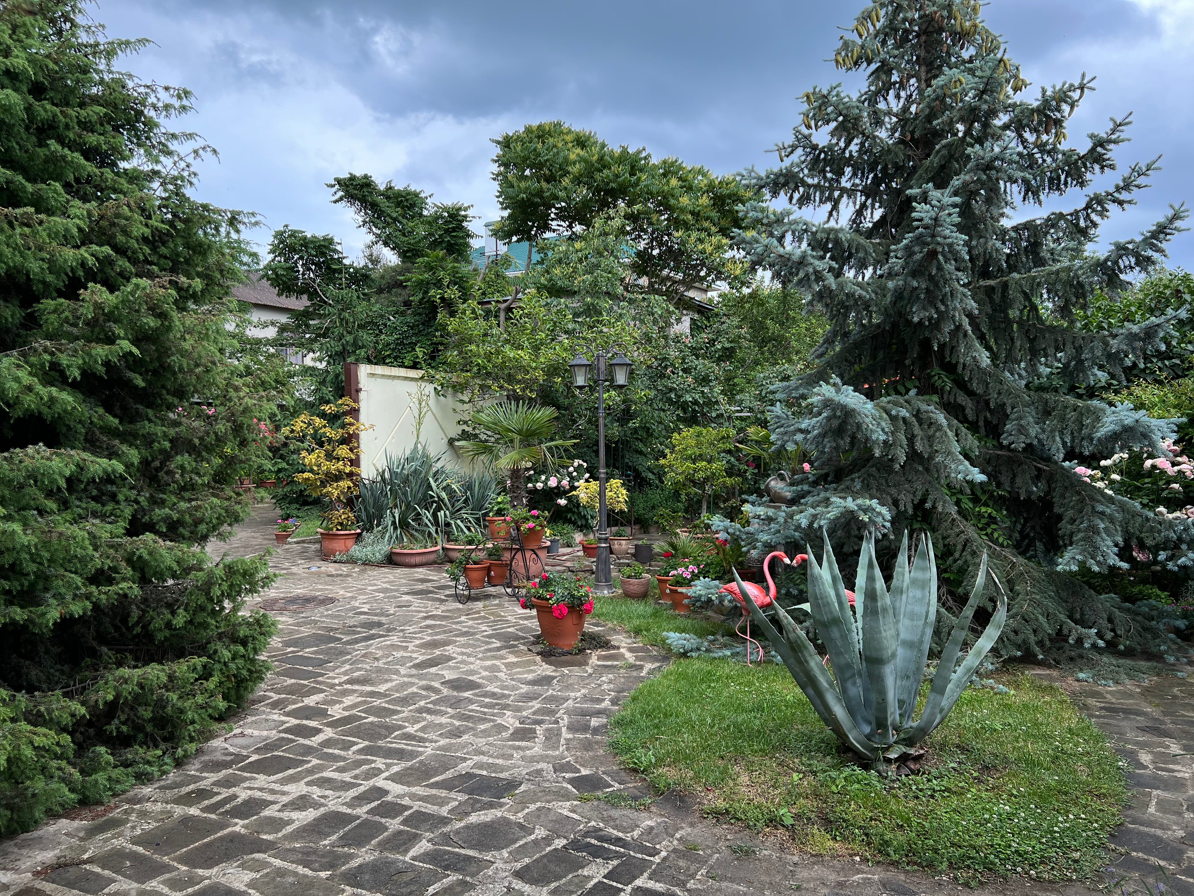 Фото Гостевой дом Крым