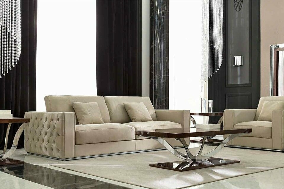 Furniture fittings and components Atmosfera Trading, Dubai, photo
