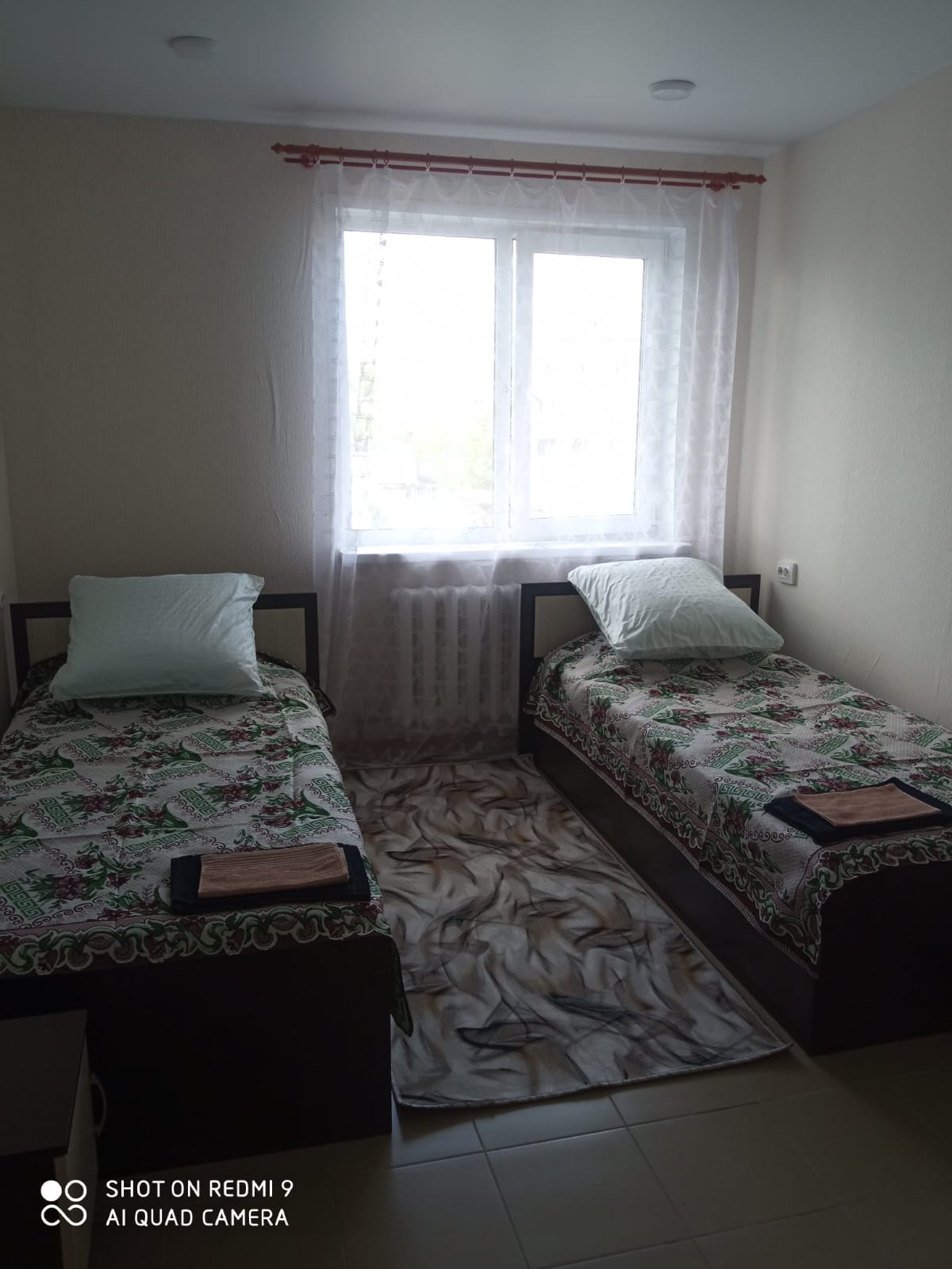 Фото Ударник