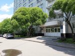 Mcu Hotel (Chechulina Street, 3к2), hotel