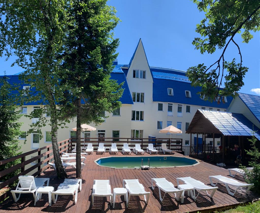 Фото Политех