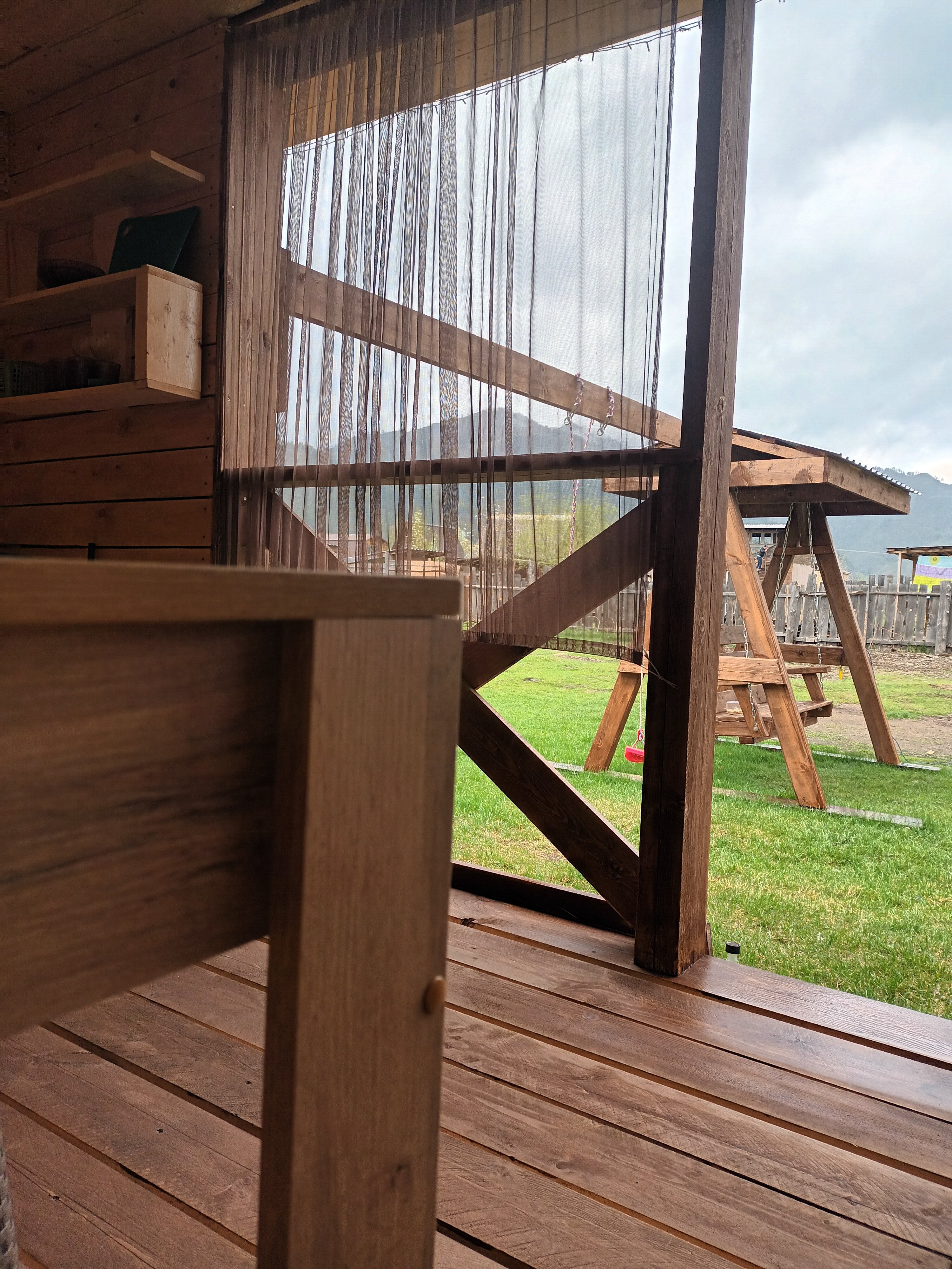 Фото Семейный отдых