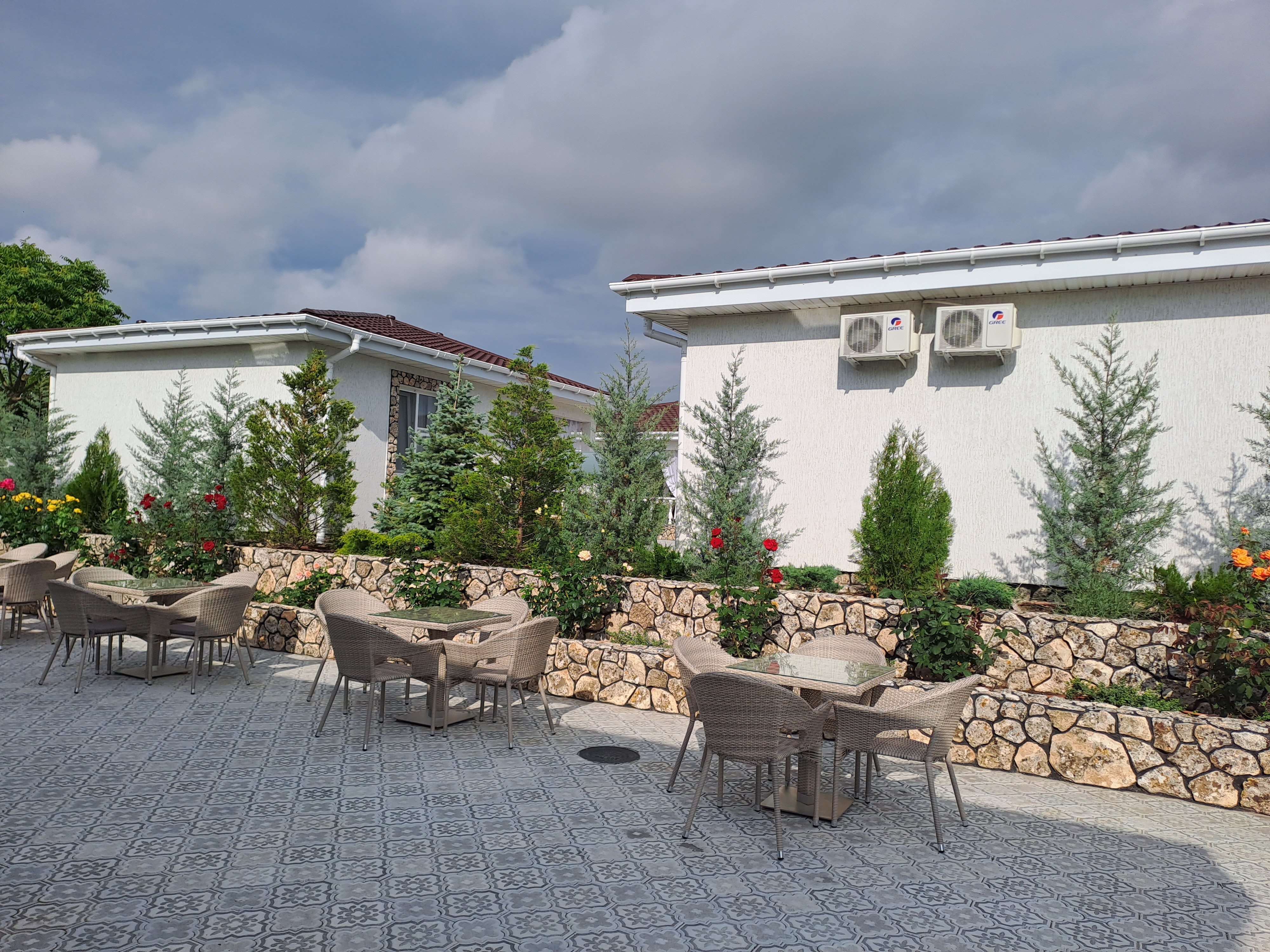 Фото Отрадное