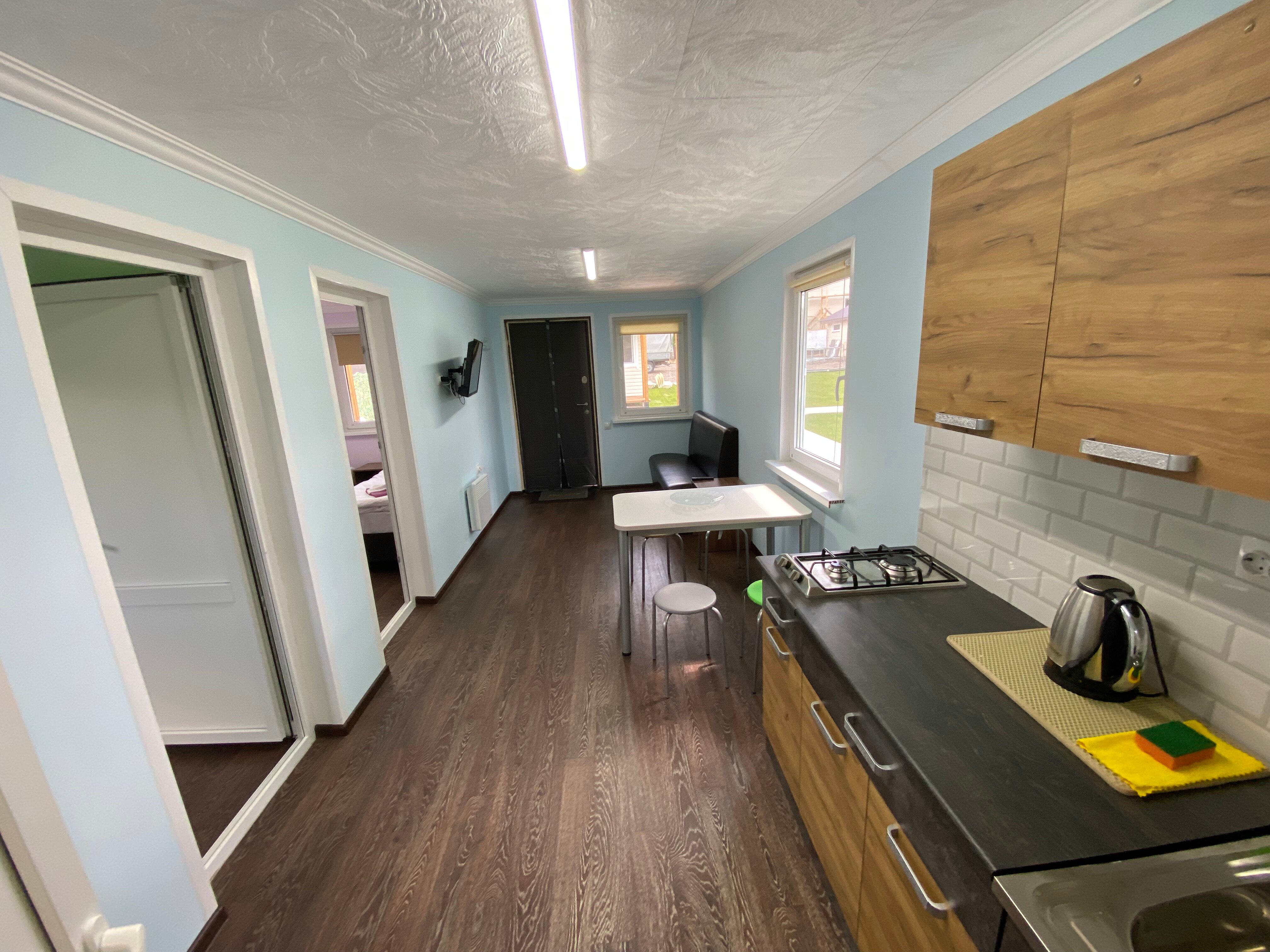 Фото Неприе