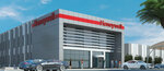 Amar Golden Design L. L. C (Khalifa Bin Zayed The First Street, 420), construction equipment and machinery