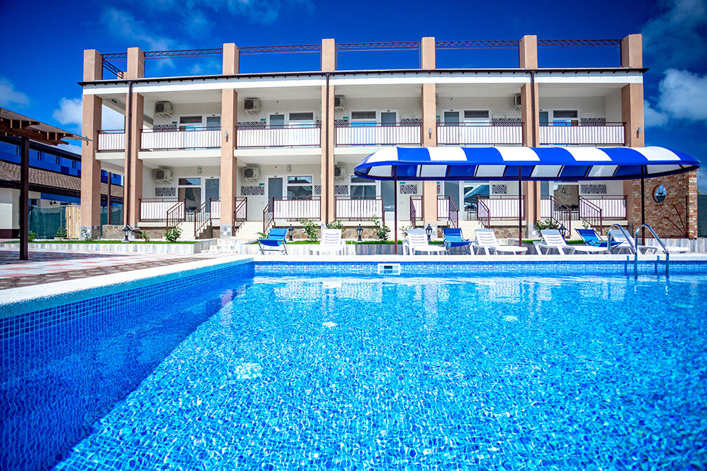 Фото отеля 1