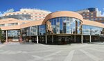 Auktsionny dom Suvorov Kartinnaya galereya Art Palas (Kuybysheva Street, 44), exhibition center