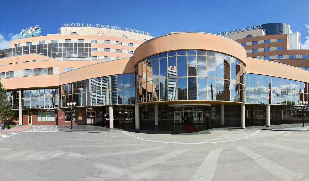 Centro de exhibición Auktsionny dom Suvorov Kartinnaya galereya Art Palas, , foto