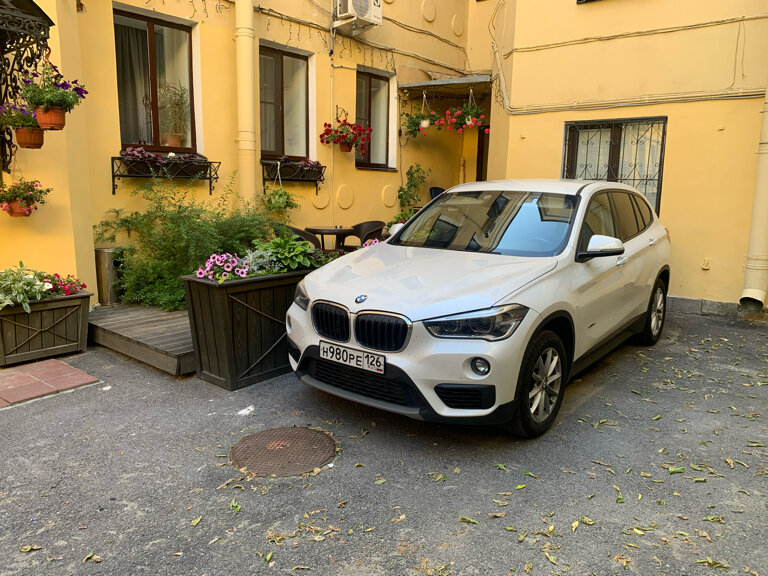 Фото Тучков Бутик-Отель