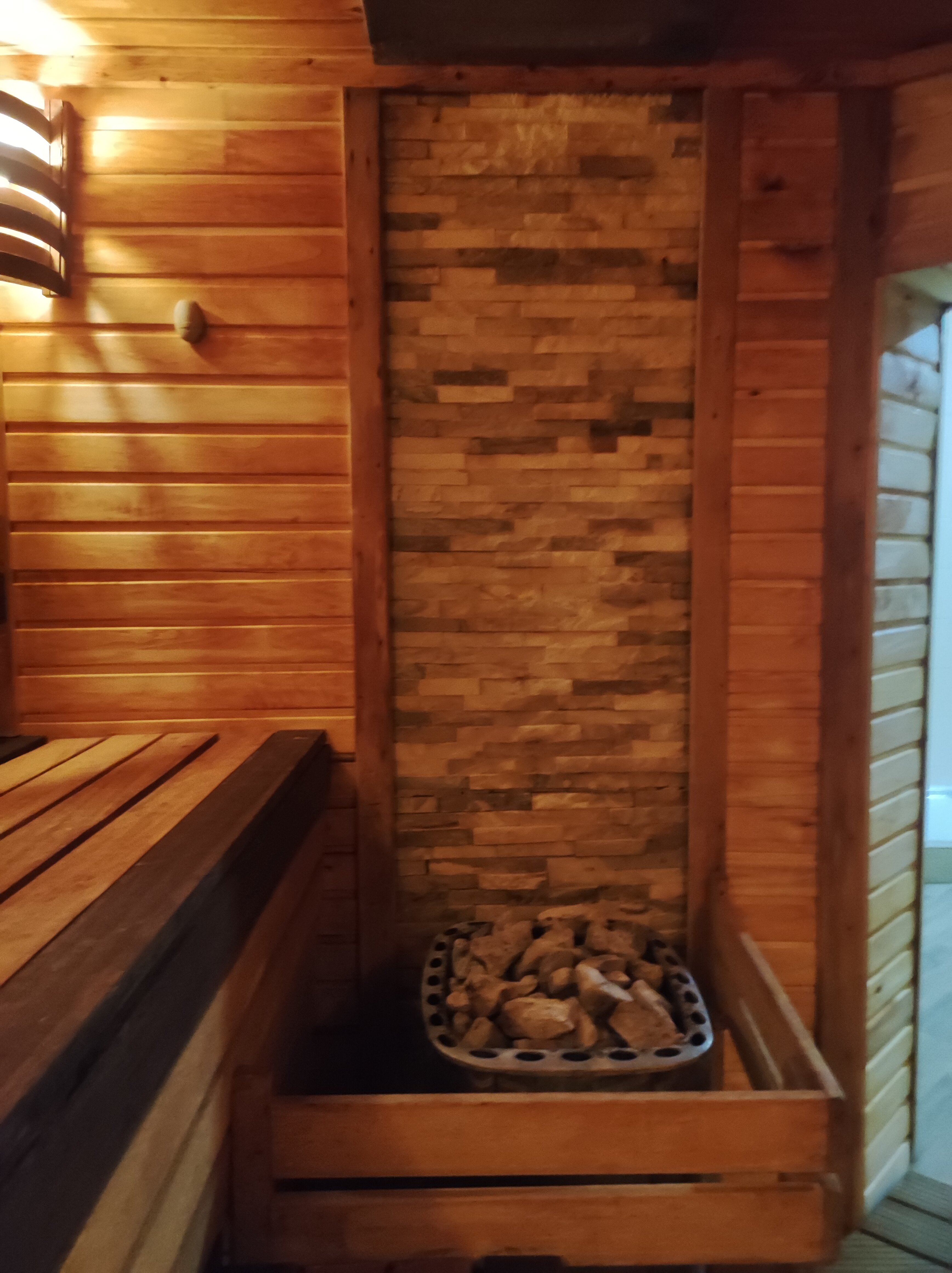 Фото Престиж-Марас