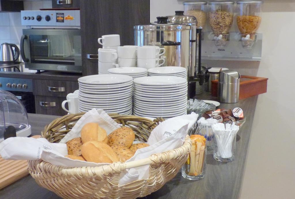 Фото Minx - CityHotels