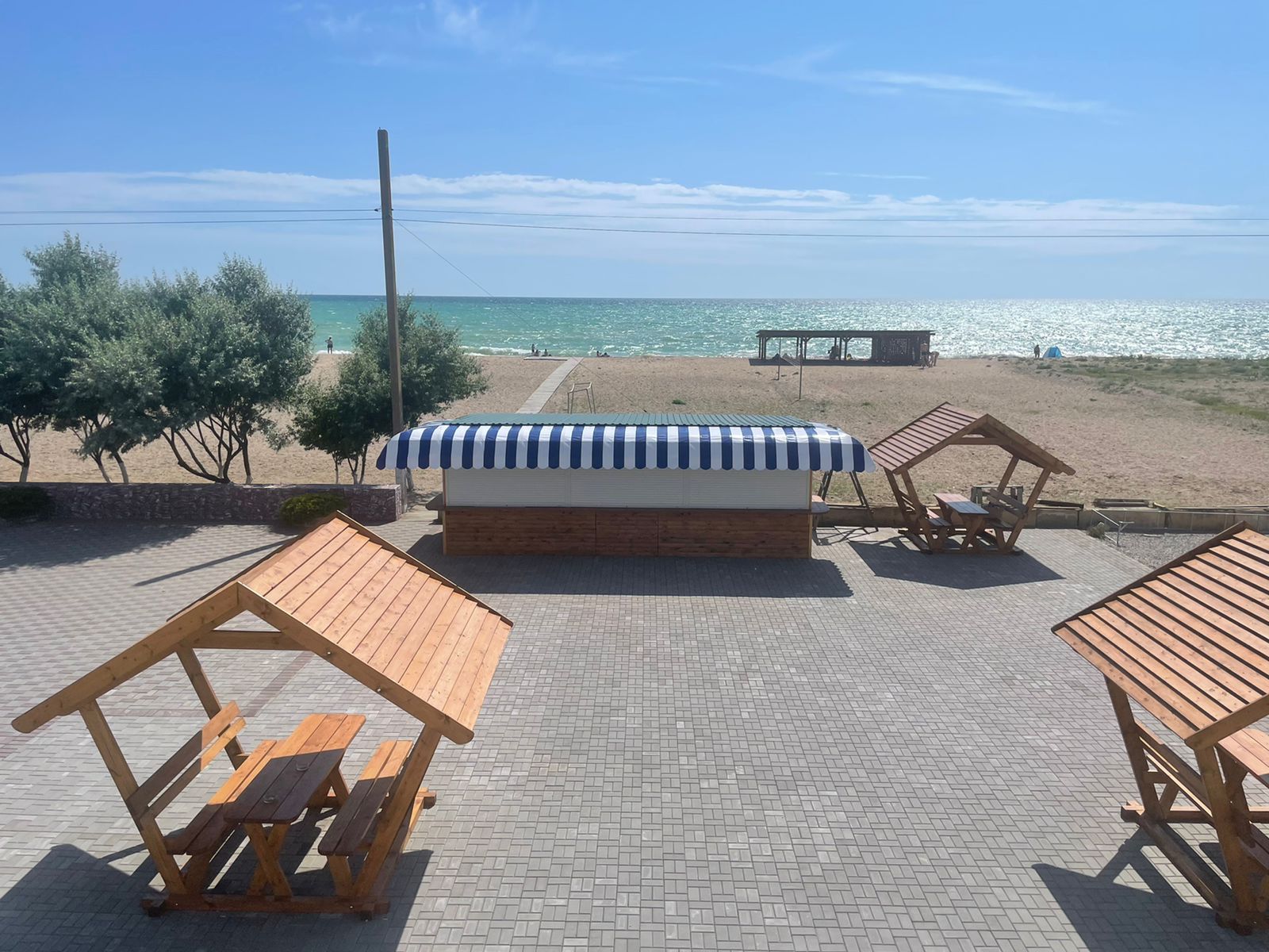 Фото Маракуйя