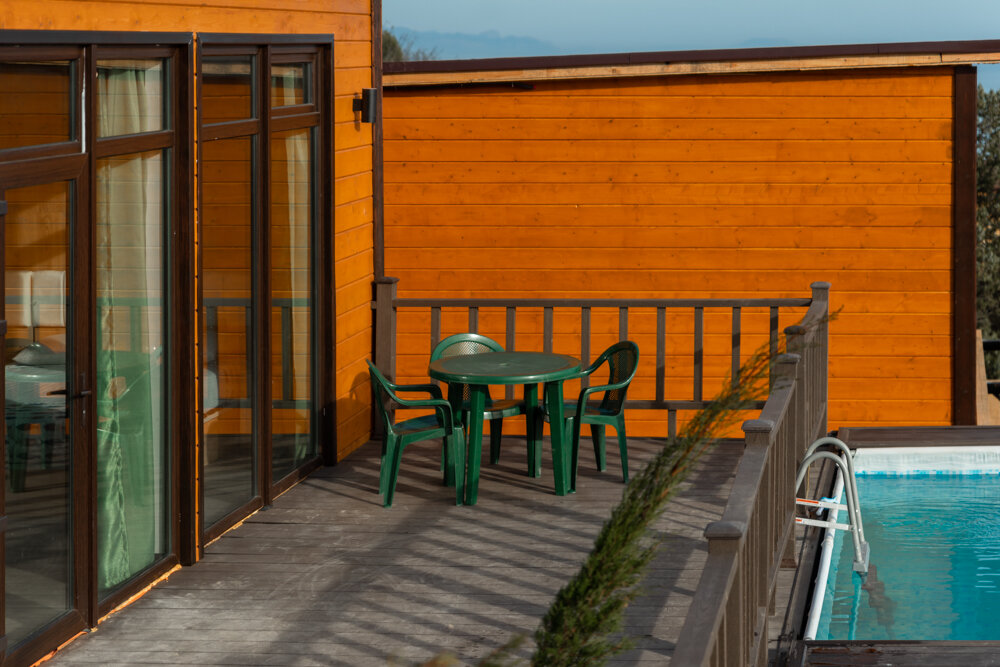 Фото Black Sea Village