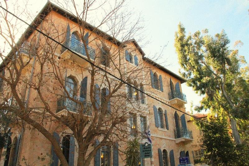 Фото Villa Ba'moshava