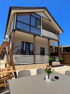 отель Гостевой дом Merrysun