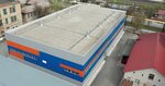 Ileko (2-y Stantsionny proyezd, 2А), metal rolling
