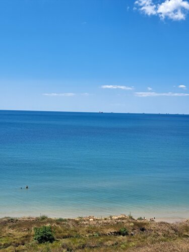 Гостевой дом Гостевой дом Leto в Таманском