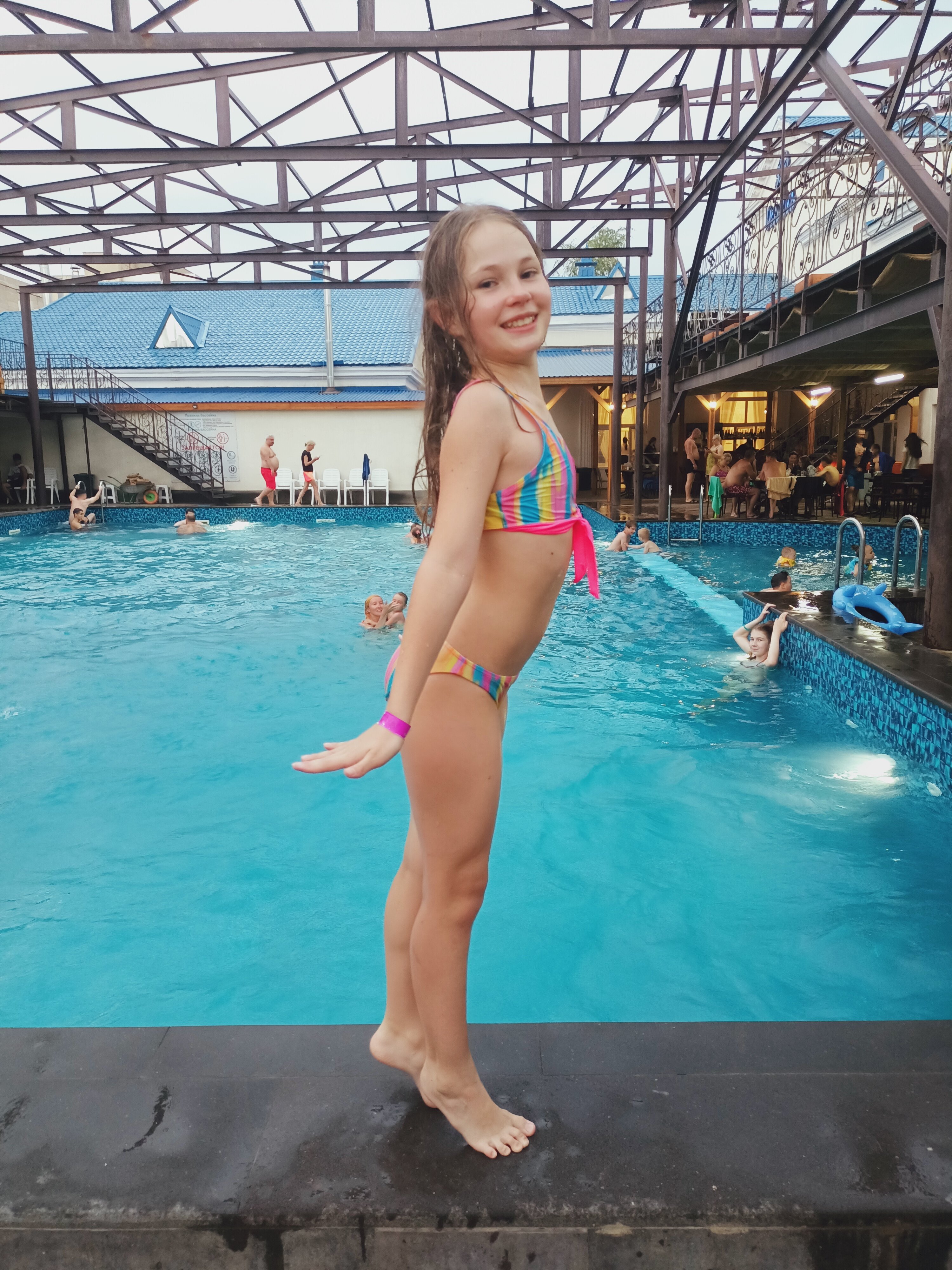 Фото Волга-Волга