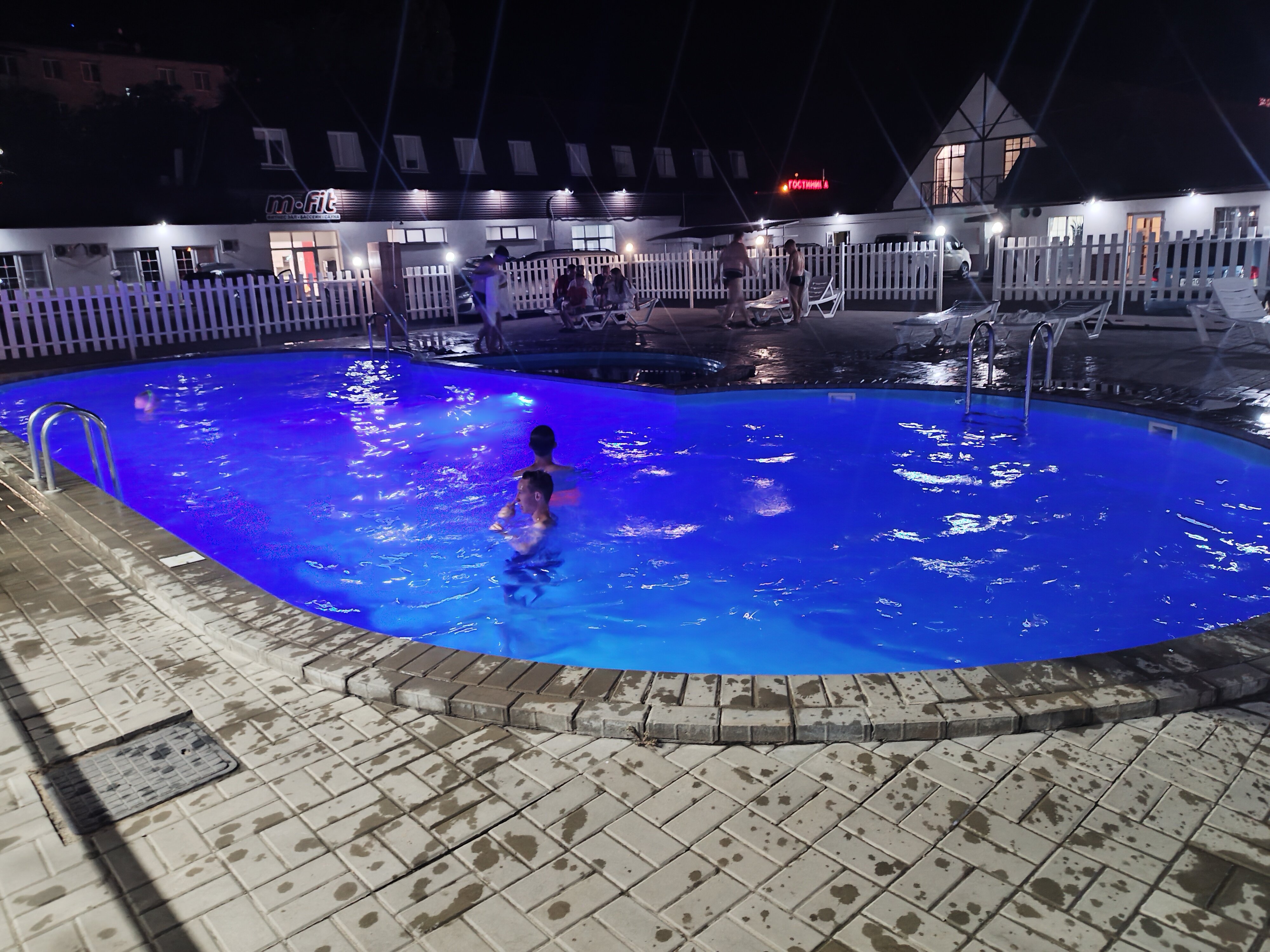 Фото Мельница