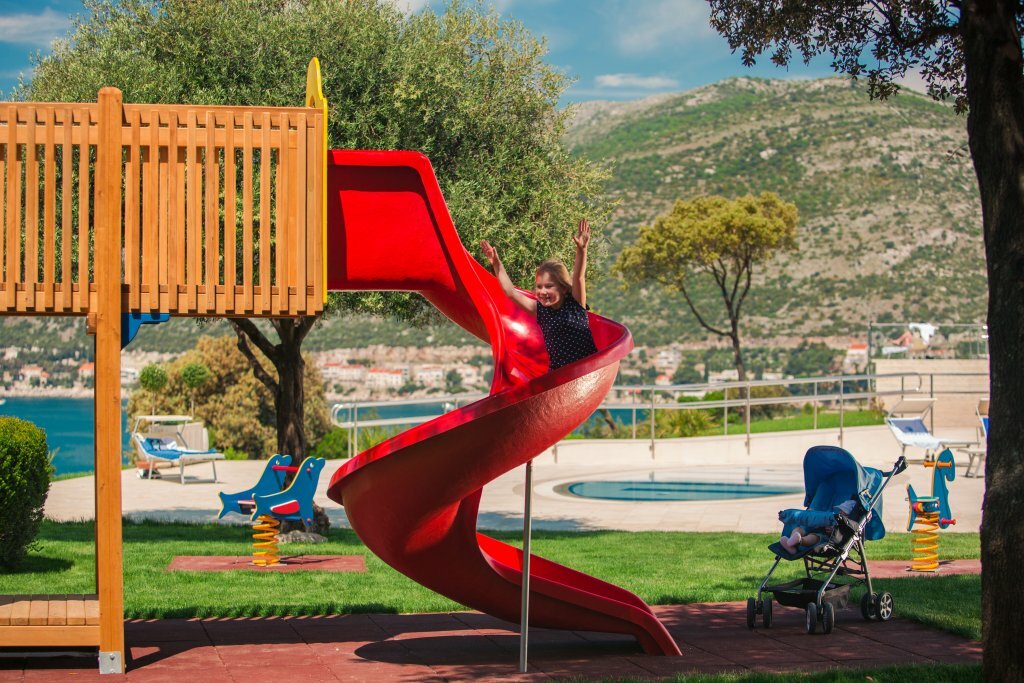 Фото Valamar Argosy Hotel