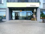 Filippe (ulitsa Melnikayte, 32), coffee shop